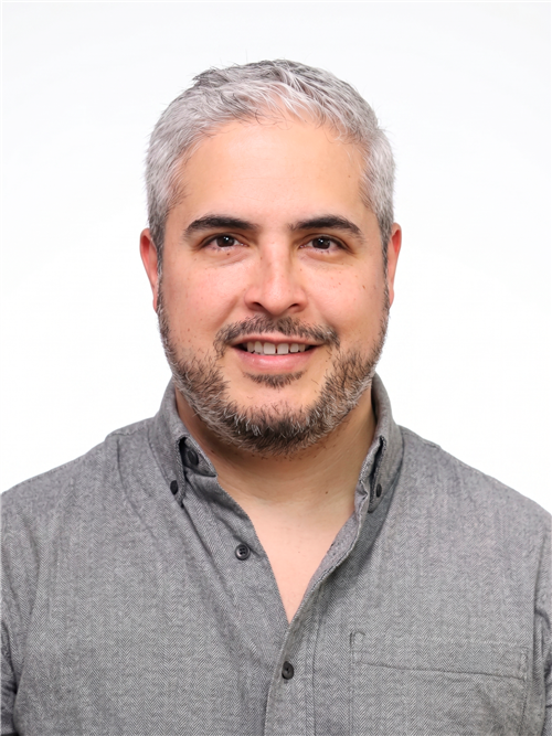 David Marcelín